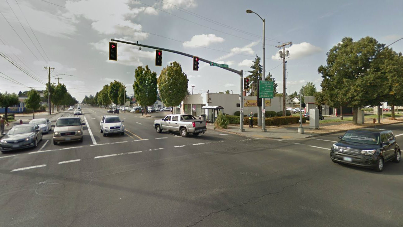 Here are the 10 most dangerous roads in Oregon